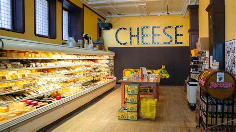 Wisconsin cheese mart - Wisconsin Cheese Mart, Madison, Wisconsin. 64 likes · 193 were here. Cheese Shop.